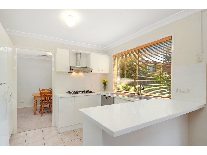 22 Bowness Court, Kellyville NSW 2155