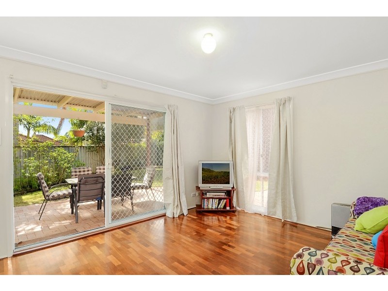 22 Bowness Court, Kellyville NSW 2155