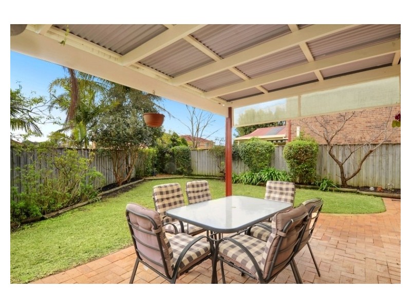 22 Bowness Court, Kellyville NSW 2155