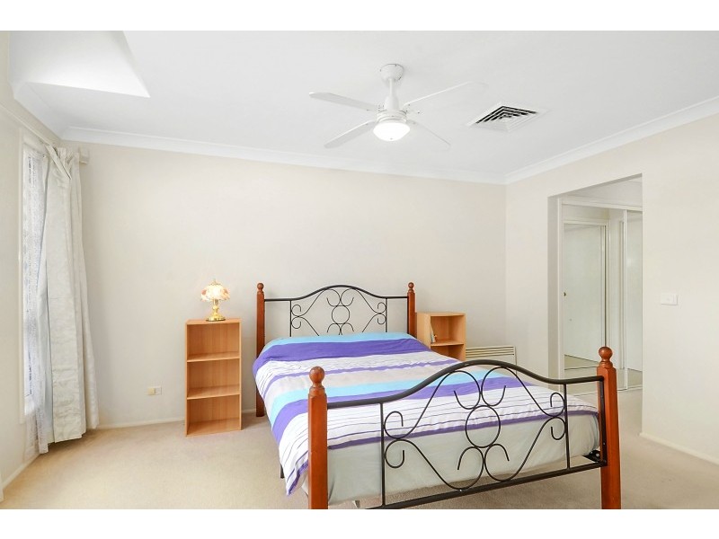 22 Bowness Court, Kellyville NSW 2155