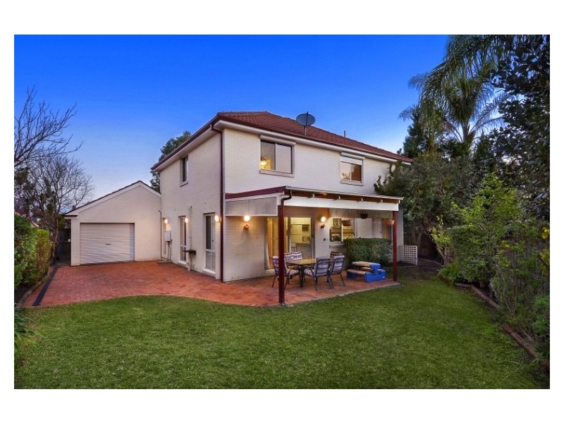 22 Bowness Court, Kellyville NSW 2155