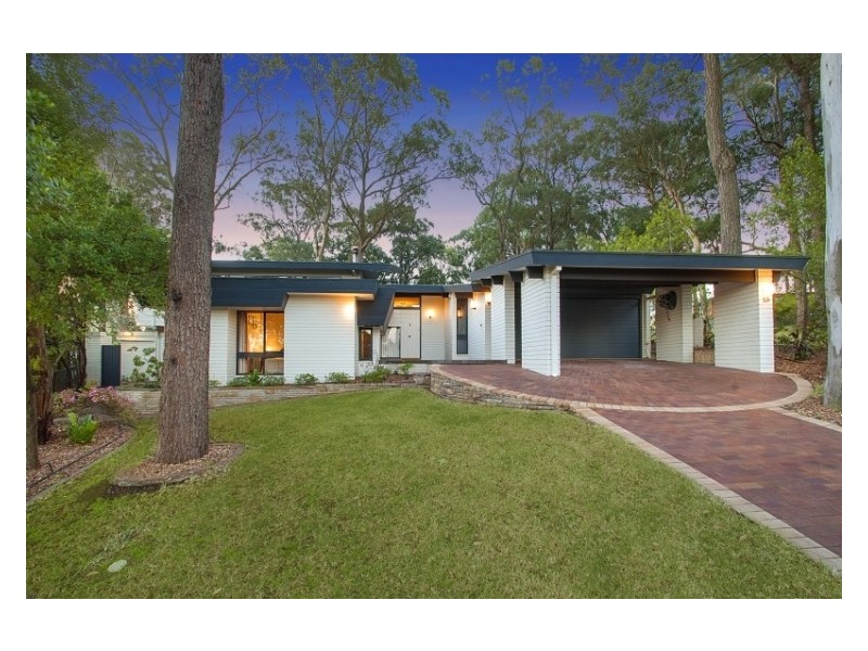 15 Tudor Place, Carlingford NSW 2118