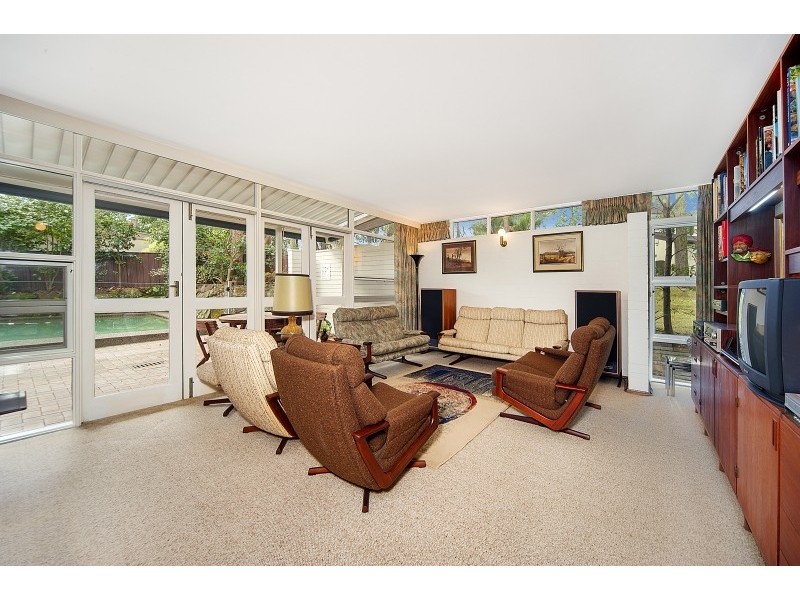 15 Tudor Place, Carlingford NSW 2118