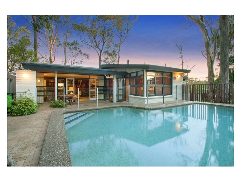 15 Tudor Place, Carlingford NSW 2118