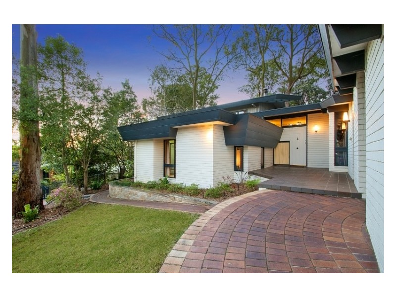 15 Tudor Place, Carlingford NSW 2118