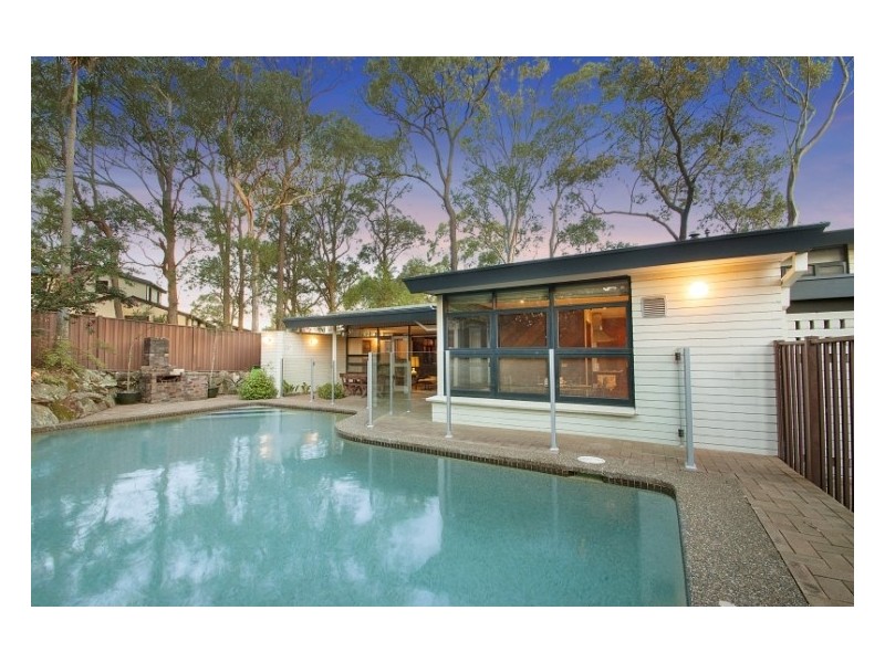 15 Tudor Place, Carlingford NSW 2118