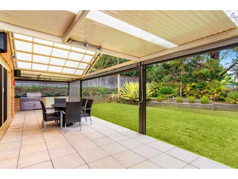 11 Rosedale Place, West Pennant Hills NSW 2125