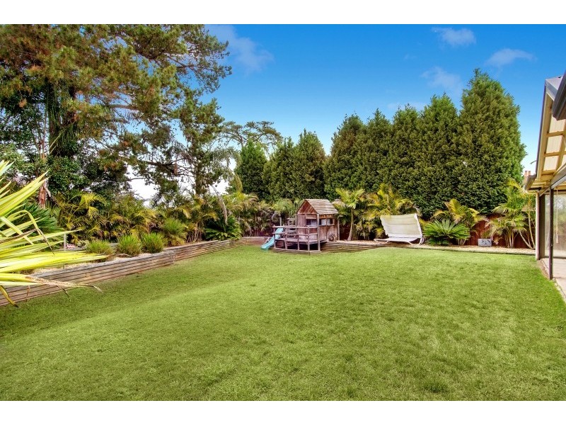 11 Rosedale Place, West Pennant Hills NSW 2125