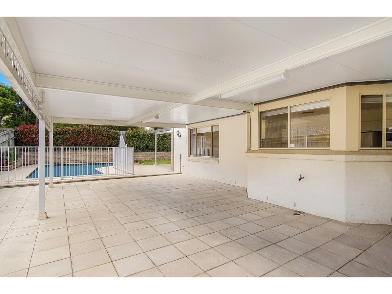 24 Carlisle Crescent, Kellyville NSW 2155