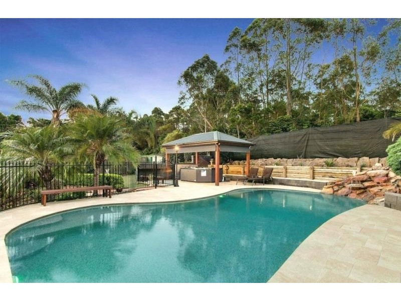 9 Mensa Place, Castle Hill NSW 2154