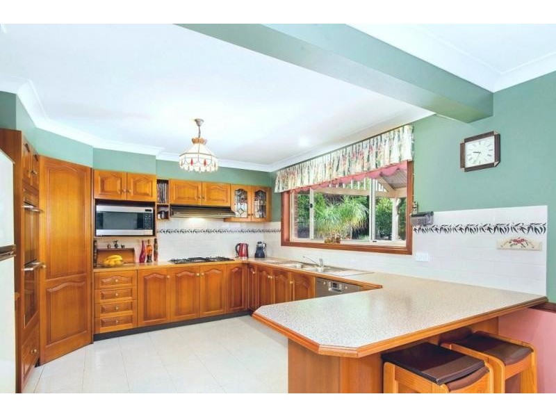 9 Mensa Place, Castle Hill NSW 2154