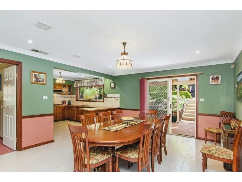 9 Mensa Place, Castle Hill NSW 2154