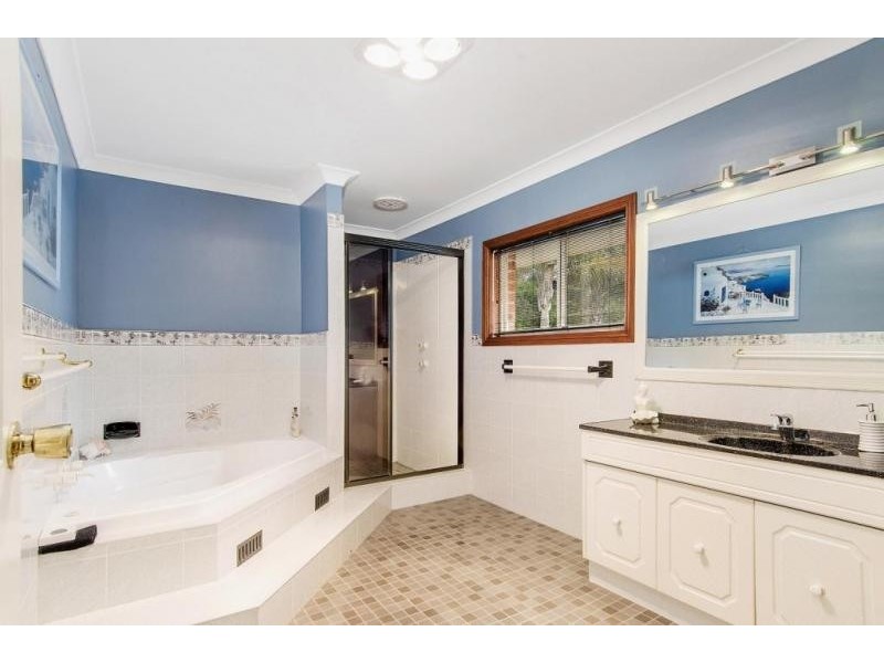 9 Mensa Place, Castle Hill NSW 2154