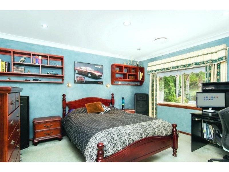 9 Mensa Place, Castle Hill NSW 2154