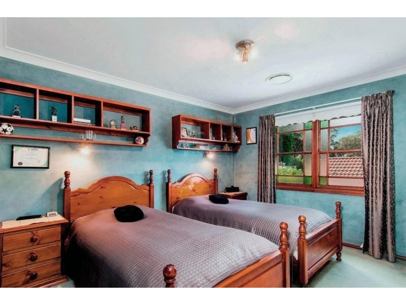 9 Mensa Place, Castle Hill NSW 2154