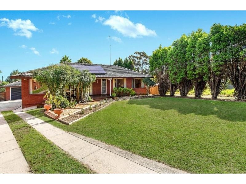 120 Excelsior Avenue, Castle Hill NSW 2154