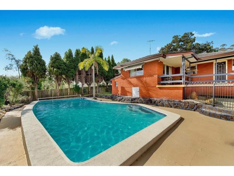 120 Excelsior Avenue, Castle Hill NSW 2154
