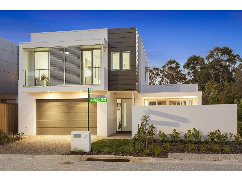 52 Central Park Avenue, Baulkham Hills NSW 2153