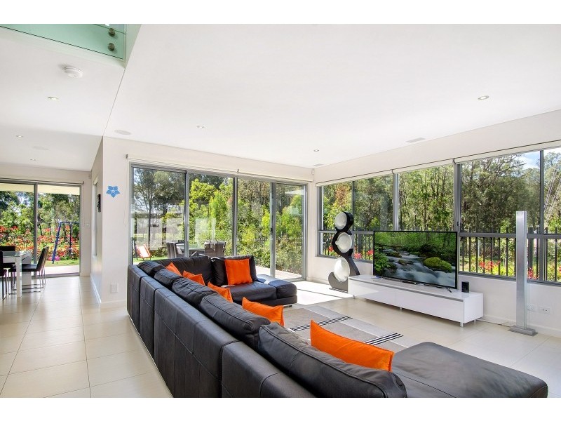 52 Central Park Avenue, Baulkham Hills NSW 2153