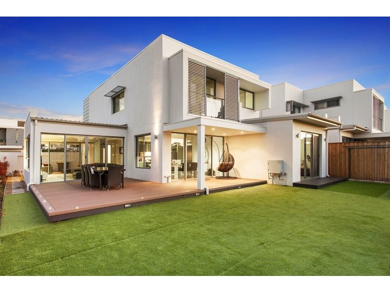 52 Central Park Avenue, Baulkham Hills NSW 2153