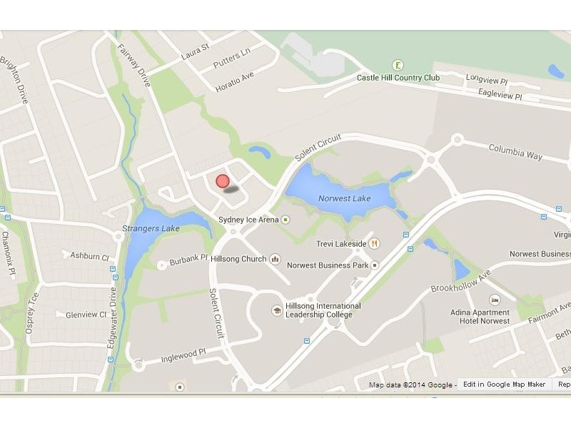 52 Central Park Avenue, Baulkham Hills NSW 2153