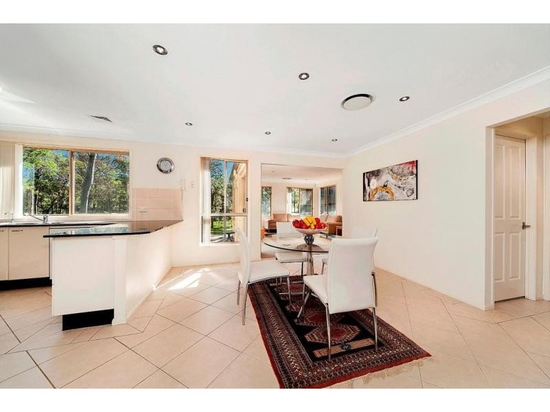 6 Ollie Place, Castle Hill NSW 2154