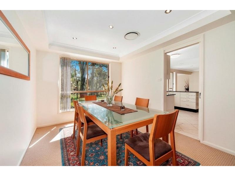 6 Ollie Place, Castle Hill NSW 2154