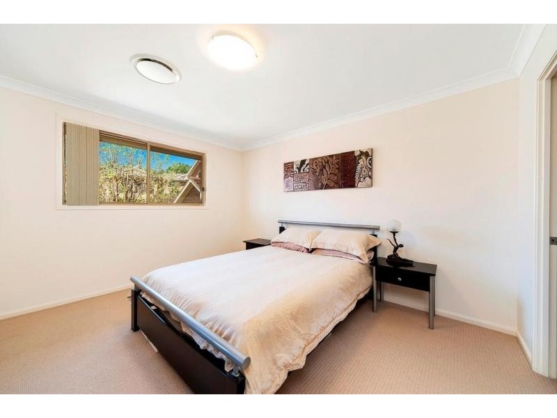 6 Ollie Place, Castle Hill NSW 2154