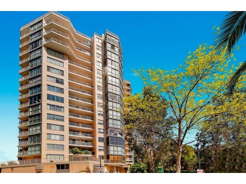 68/3 Sorrell Street, Parramatta NSW 2150