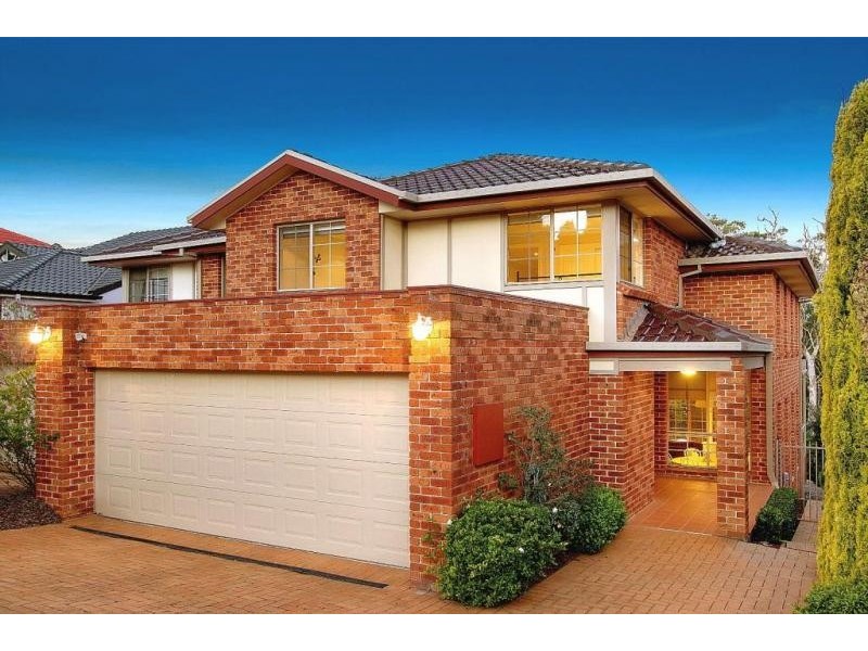 32b Deakin Place, West Pennant Hills NSW 2125
