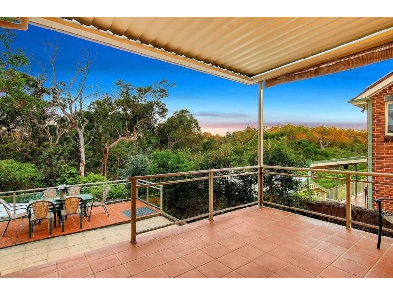 32b Deakin Place, West Pennant Hills NSW 2125