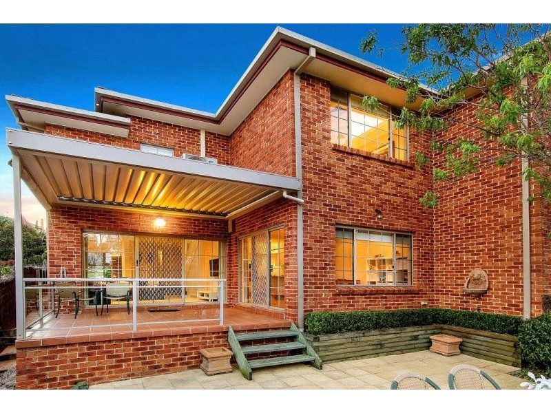 32b Deakin Place, West Pennant Hills NSW 2125