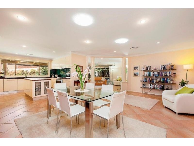 5 Castle Lea Court, Castle Hill NSW 2154