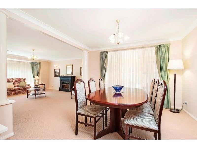 5 Castle Lea Court, Castle Hill NSW 2154