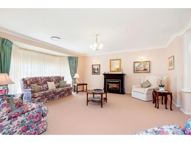 5 Castle Lea Court, Castle Hill NSW 2154