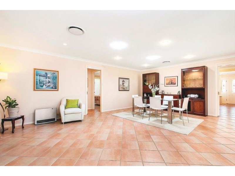 5 Castle Lea Court, Castle Hill NSW 2154