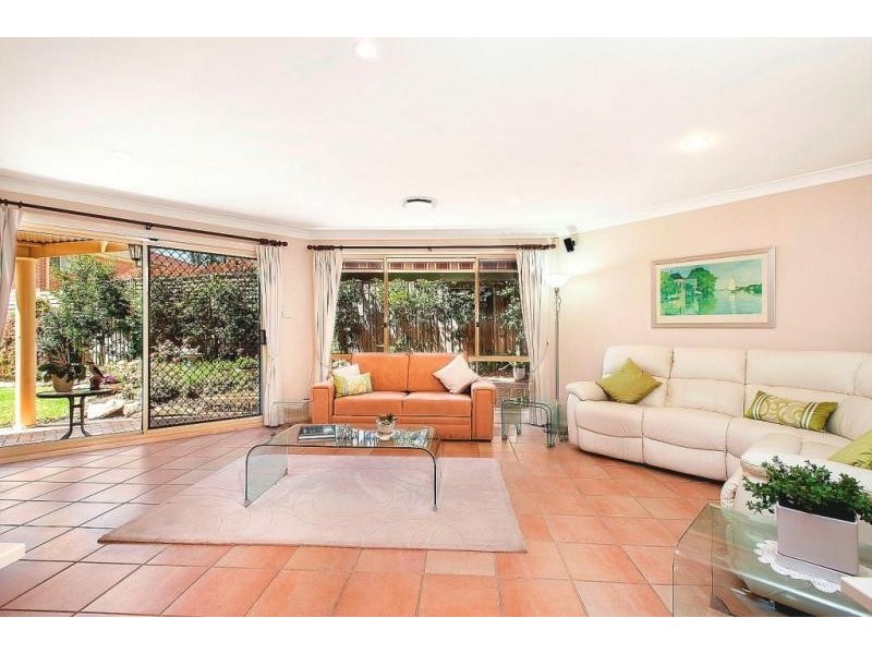 5 Castle Lea Court, Castle Hill NSW 2154