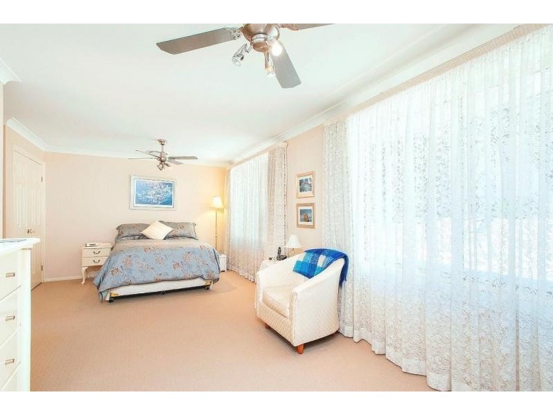 5 Castle Lea Court, Castle Hill NSW 2154