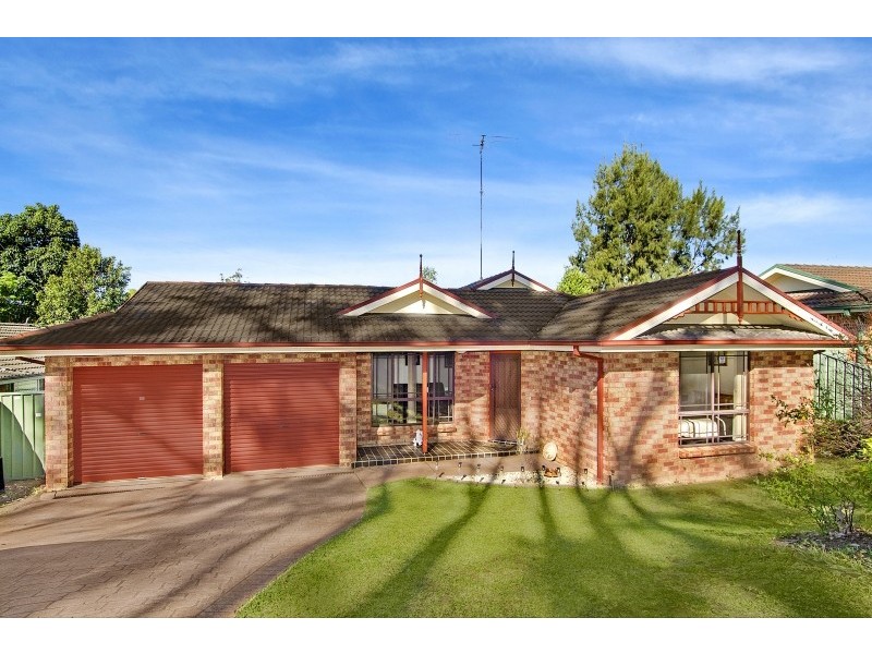 15 Regentville Road, Glenmore Park NSW 2745