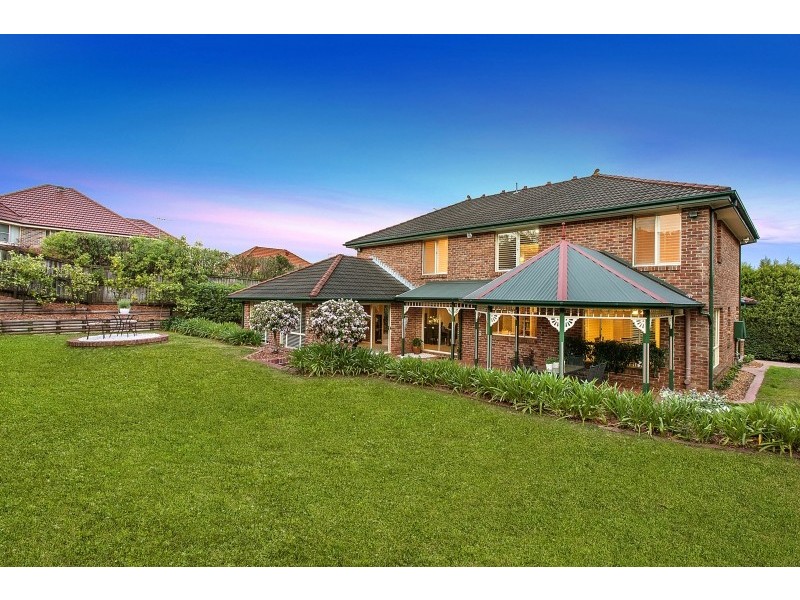 8 Norwich Place, Cherrybrook NSW 2126