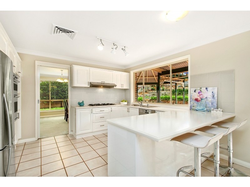 8 Norwich Place, Cherrybrook NSW 2126
