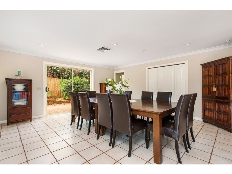 8 Norwich Place, Cherrybrook NSW 2126