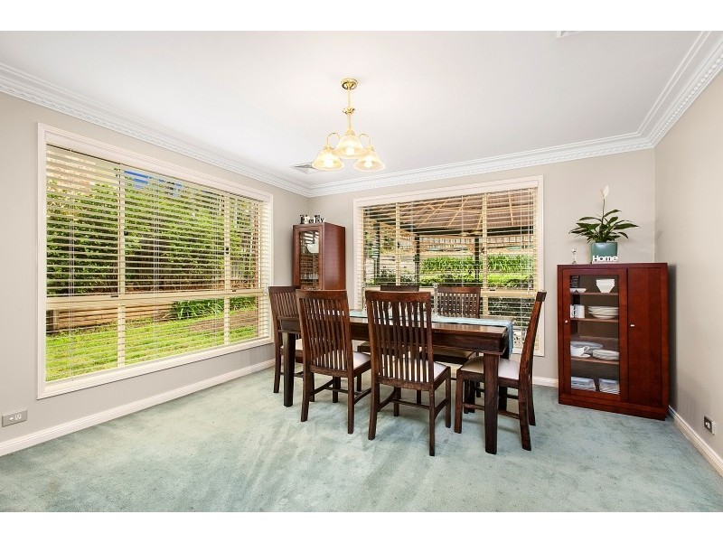 8 Norwich Place, Cherrybrook NSW 2126