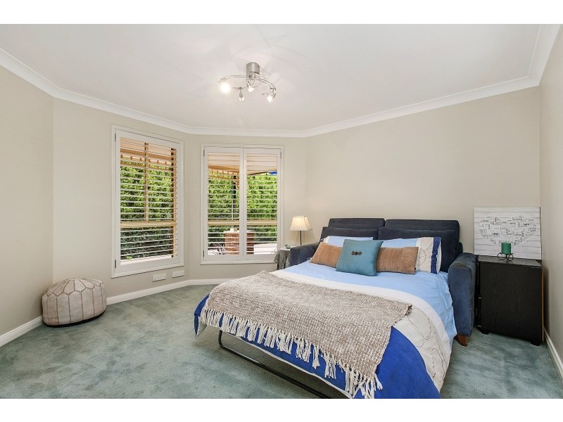 8 Norwich Place, Cherrybrook NSW 2126