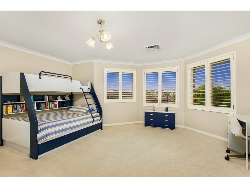 8 Norwich Place, Cherrybrook NSW 2126