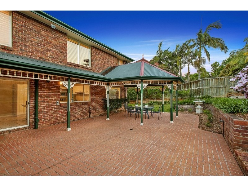 8 Norwich Place, Cherrybrook NSW 2126