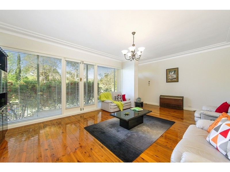 47 Castle Street, Castle Hill NSW 2154