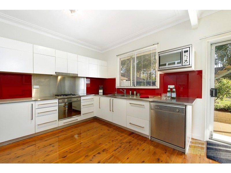 47 Castle Street, Castle Hill NSW 2154