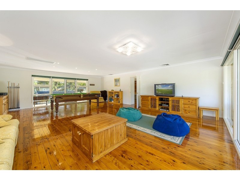 47 Castle Street, Castle Hill NSW 2154