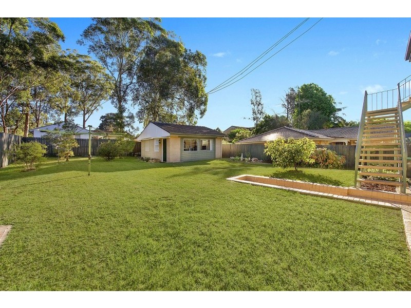 47 Castle Street, Castle Hill NSW 2154